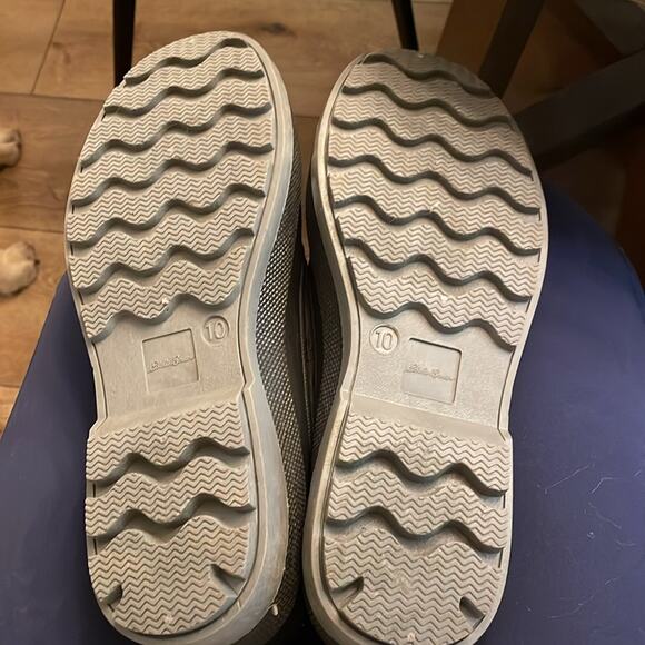 New with Tags Eddie Bauer Boots – Built for Rain & Terrain - Picture 4 of 9
